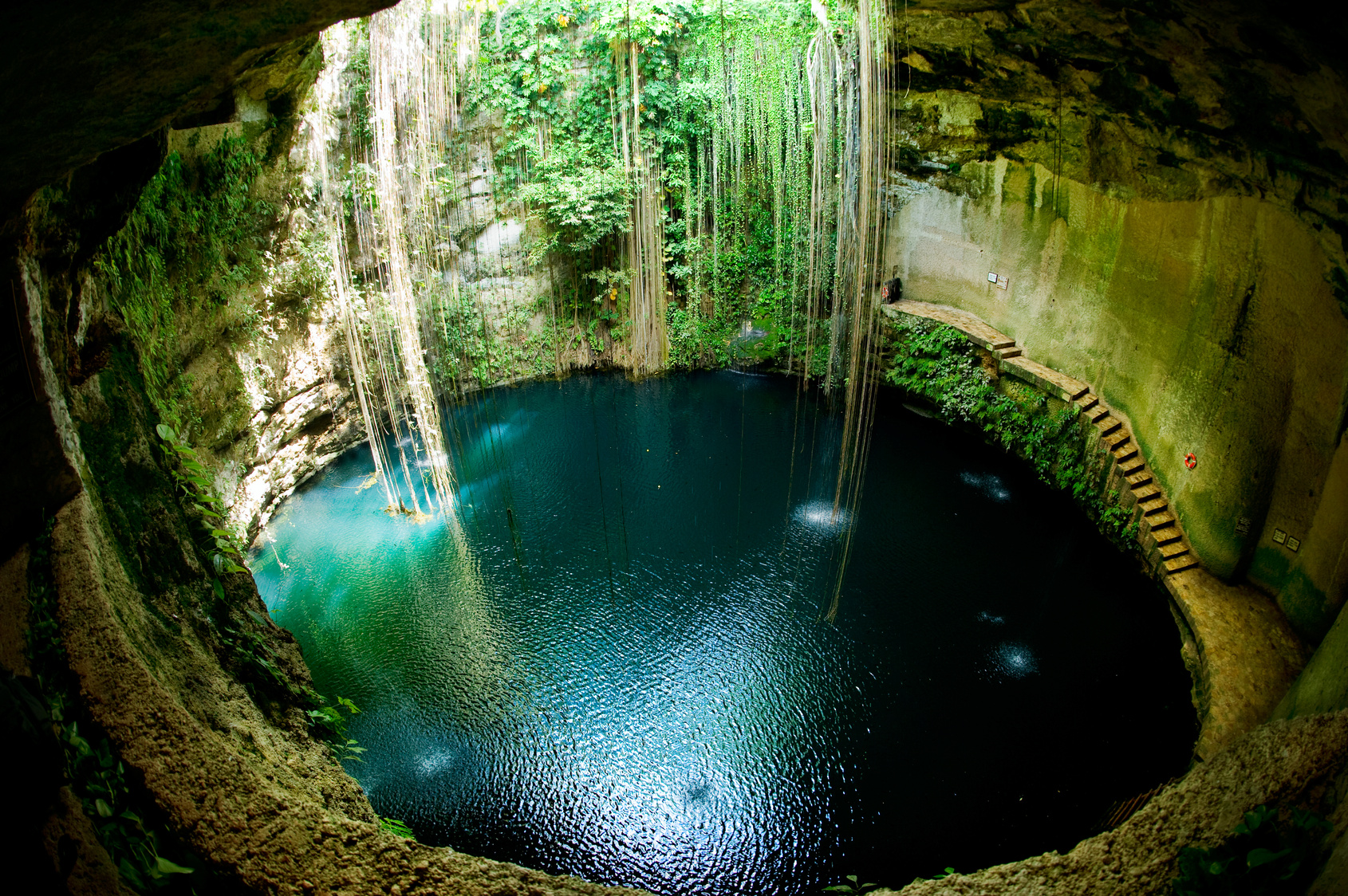 Gran Acuífero Maya