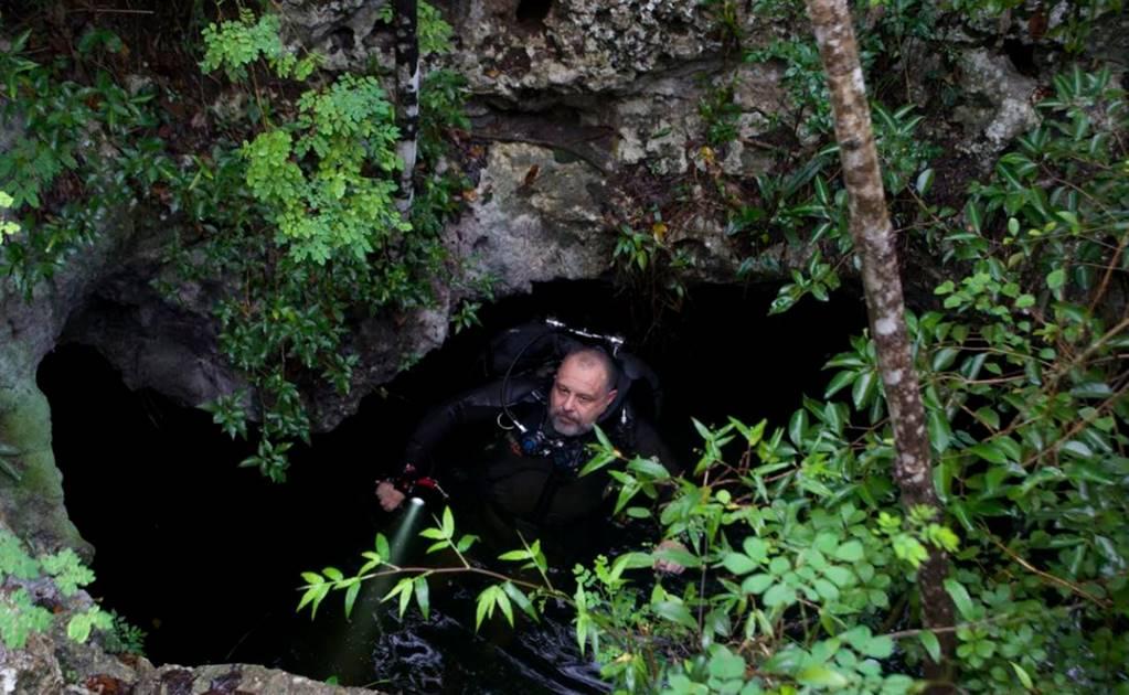 Gran Acuífero Maya